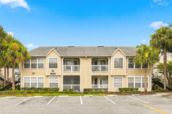 1085 S HIAWASSEE RD #523, Orlando, FL 32835