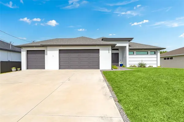 1644 NW 37TH AVE, Cape Coral, FL 33993