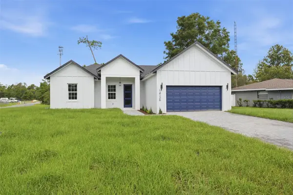 14126 SW 34TH TERRACE RD, Ocala, FL 34473