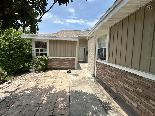 3157 PHLOX DR #3157, Palm Harbor, FL 34684
