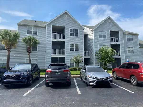 1225 BERMUDA LAKES LN #107, Kissimmee, FL 34741