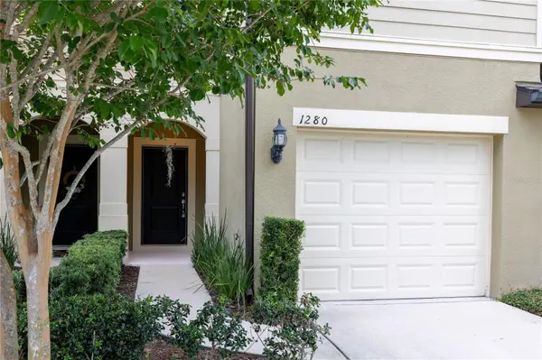 1280 PAVIA DR, Apopka, FL 32703