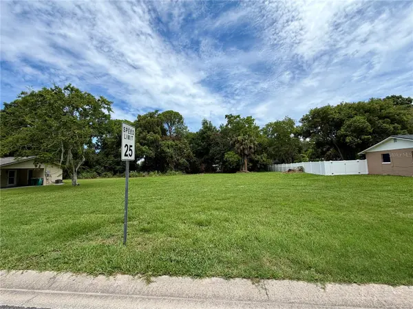 VIRGINIA AVE, Eustis, FL 32726