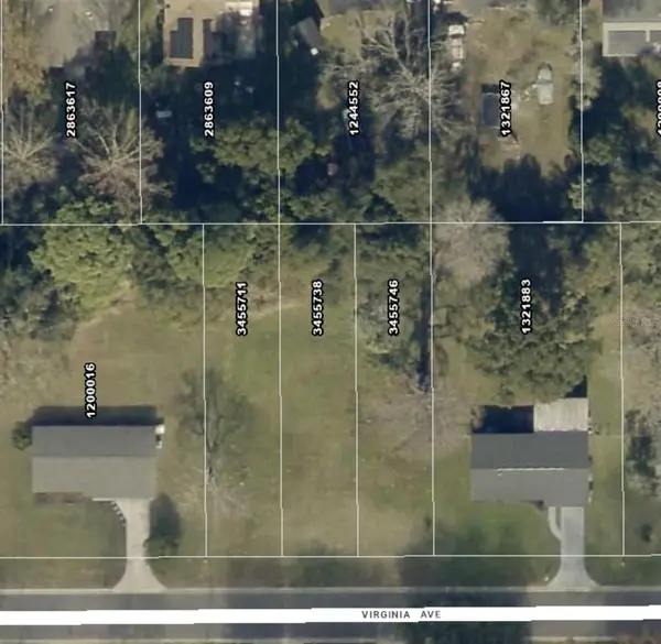 VIRGINIA AVE, Eustis, FL 32726