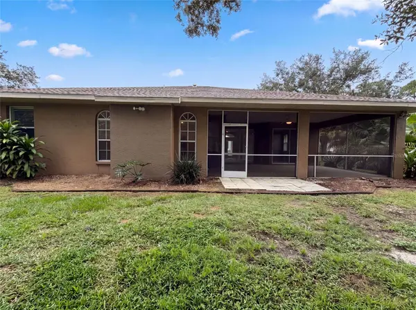1796 NORA LN, North Port, FL 34286