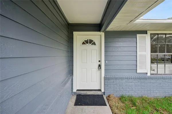 1110 CATHERINE ST, Orange City, FL 32763