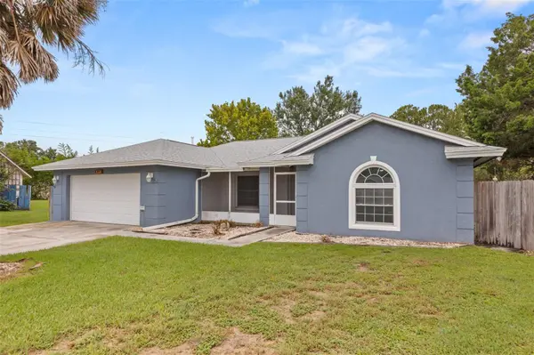 2556 TANDORI CIR, Orlando, FL 32837