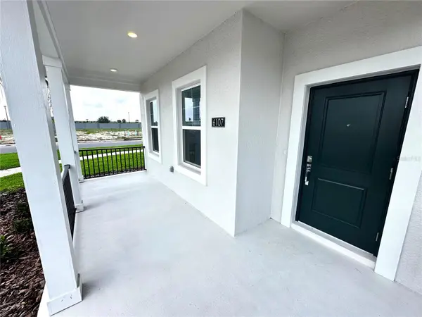 6107 WELLBEING WAY, Clermont, FL 34714