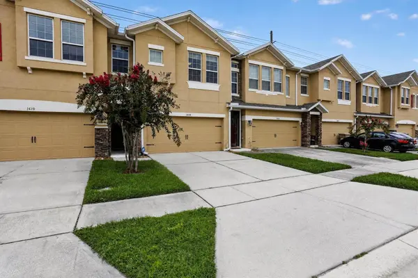 1608 MOHEGAN BLVD, Kissimmee, FL 34744