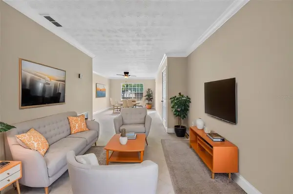 5301 HANSEL AVE #A-18, Edgewood, FL 32809