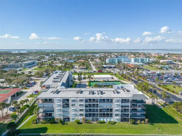 1700 N ATLANTIC AVE #126, Cocoa Beach, FL 32931
