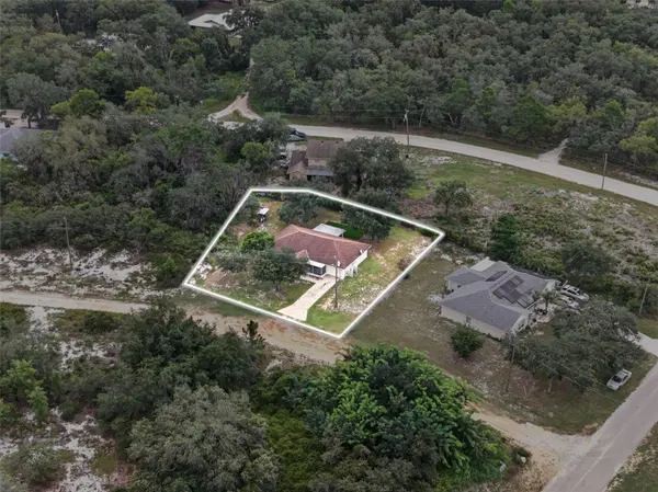 2820 LIVINGSTON RD, Avon Park, FL 33825