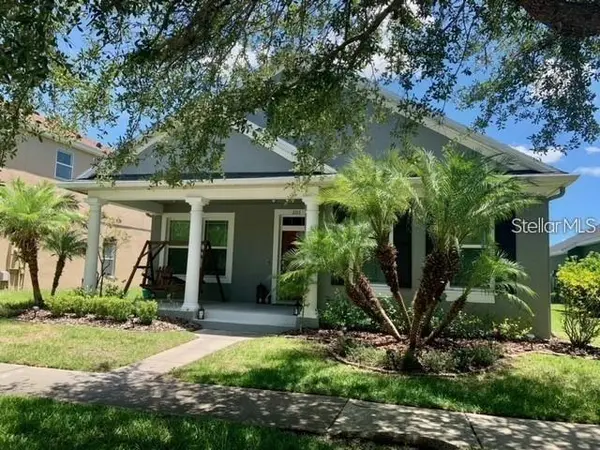 2113 FLORIDA SOAPBERRY BLVD, Orlando, FL 32828
