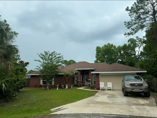 3 RAE JUNE PL, Palm Coast, FL 32164