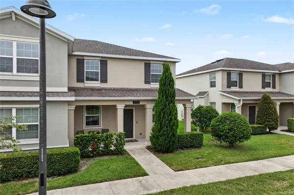 3105 AQUA VIRGO LOOP, Orlando, FL 32837