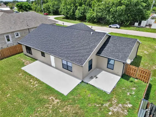 4209 SW TUSCOL ST, Port St Lucie, FL 34953