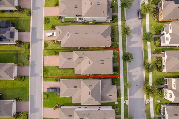 9445 KOMIKA LN, Winter Garden, FL 34787