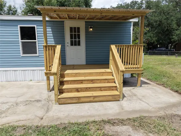 18577 EVERETT RD, Orlando, FL 32820