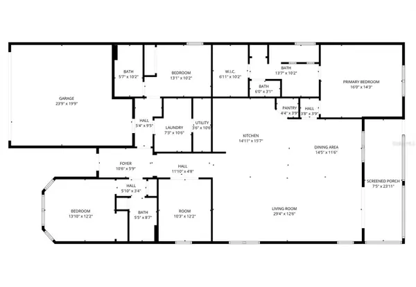 4311 SW 84TH ST, Ocala, FL 34476