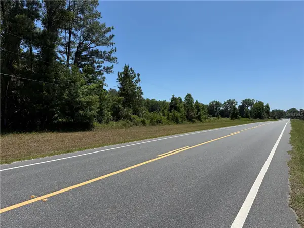 00 NW HWY 225, Reddick, FL 32686