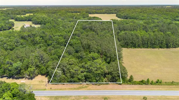 00 NW HWY 225, Reddick, FL 32686