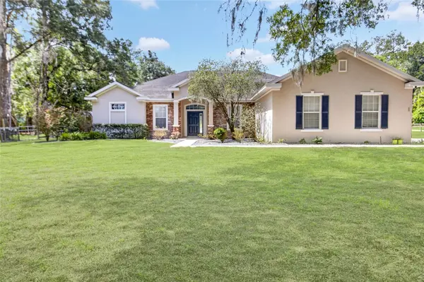 150 NE 49TH ST, Ocala, FL 34479