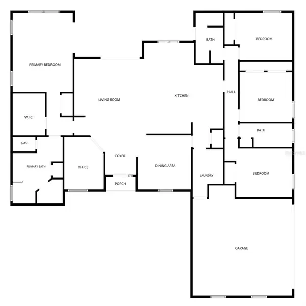 150 NE 49TH ST, Ocala, FL 34479