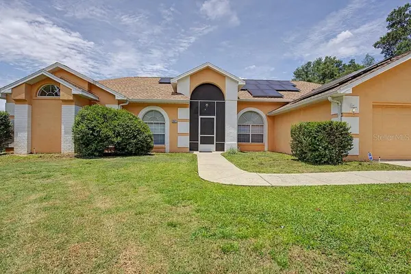20811 SW 81ST LOOP, Dunnellon, FL 34431