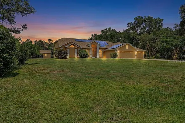 20811 SW 81ST LOOP, Dunnellon, FL 34431