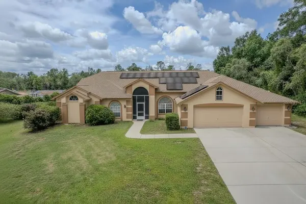 20811 SW 81ST LOOP, Dunnellon, FL 34431