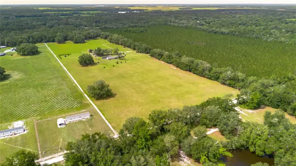 11990 156TH ST, Mc Alpin, FL 32062