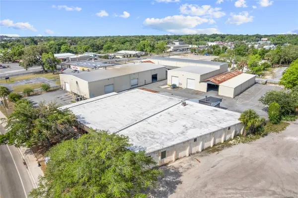 1118 N MAGNOLIA AVE, Ocala, FL 34475