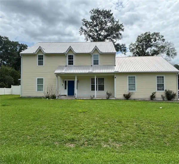 525 SE 61ST CT, Ocala, FL 34472