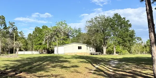 4551 NE 132ND CT, Williston, FL 32696
