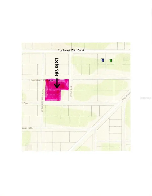 TBD SW 159TH AVE, Ocala, FL 34481