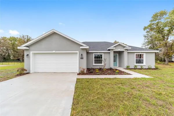 3951 SW 108TH PL, Ocala, FL 34476