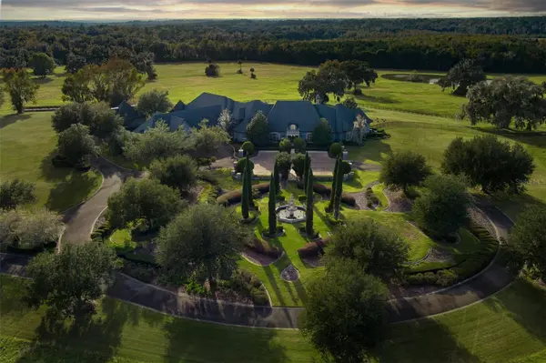 9095 NW 200TH STREET RD, Micanopy, FL 32667