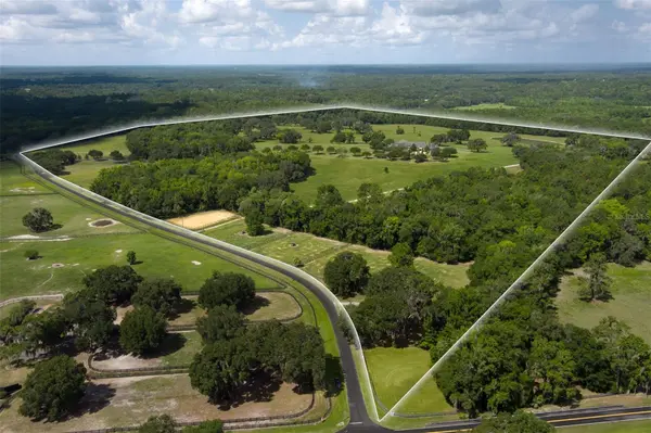 9095 NW 200TH STREET RD, Micanopy, FL 32667