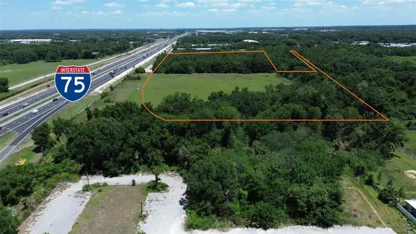 NW 37TH ST, Ocala, FL 34482