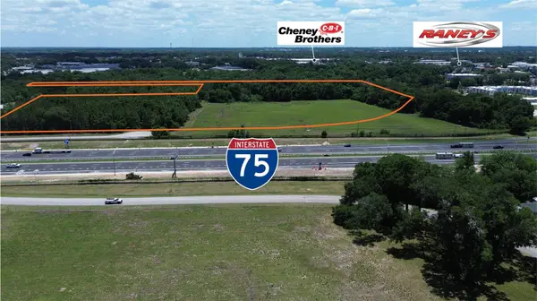 NW 37TH ST, Ocala, FL 34482