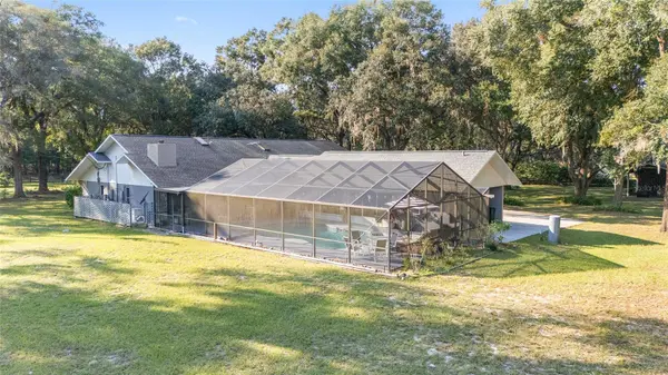 13315 NE 47TH AVE, Anthony, FL 32617