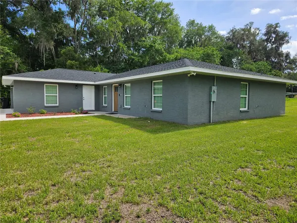 51 NE 10TH ST, Williston, FL 32696