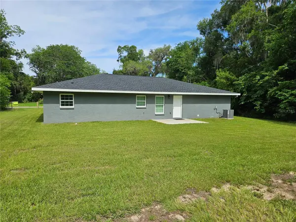 51 NE 10TH ST, Williston, FL 32696