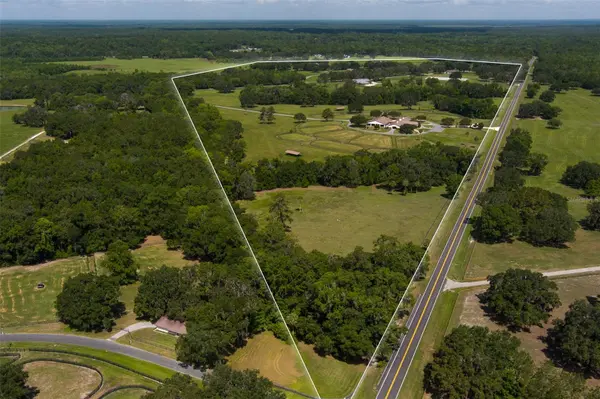 9504 NW HWY 320, Micanopy, FL 32667