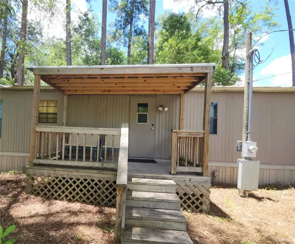 22835 SW 117TH PLACE RD, Dunnellon, FL 34431