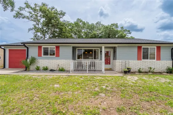 10839 SW 87TH TER, Ocala, FL 34481
