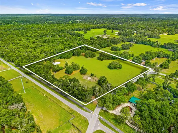 9287 WEATHERLY RD, Brooksville, FL 34601