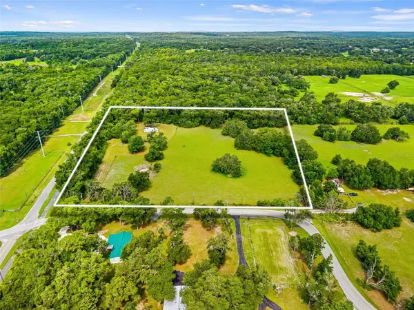 9287 WEATHERLY RD, Brooksville, FL 34601