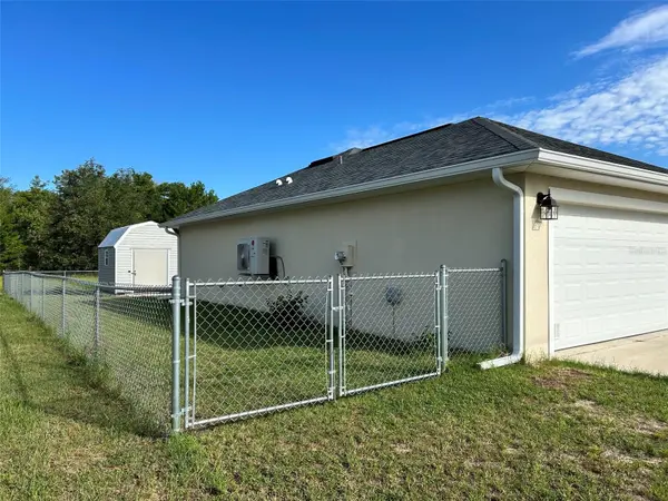 16750 SW 18TH AVENUE RD, Ocala, FL 34473