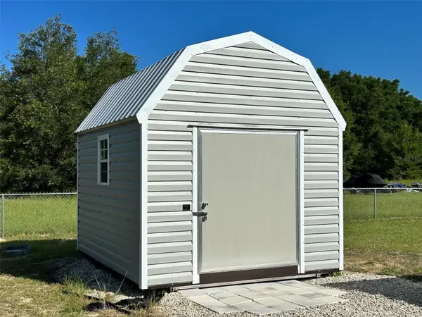 16750 SW 18TH AVENUE RD, Ocala, FL 34473
